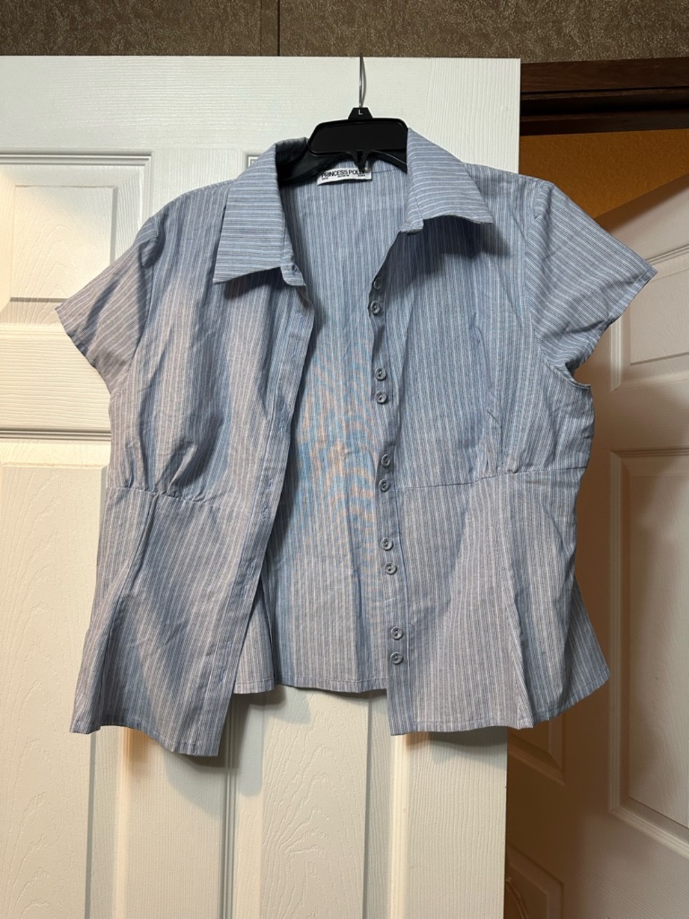 Princess Polly blouse